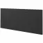 Dvierka Quantum W4B / W4B HK AVENTOS 80 graphite