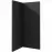 Dvierka Quantum W12/60 graphite