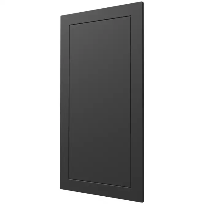 Dvierka Quantum W4 50 graphite
