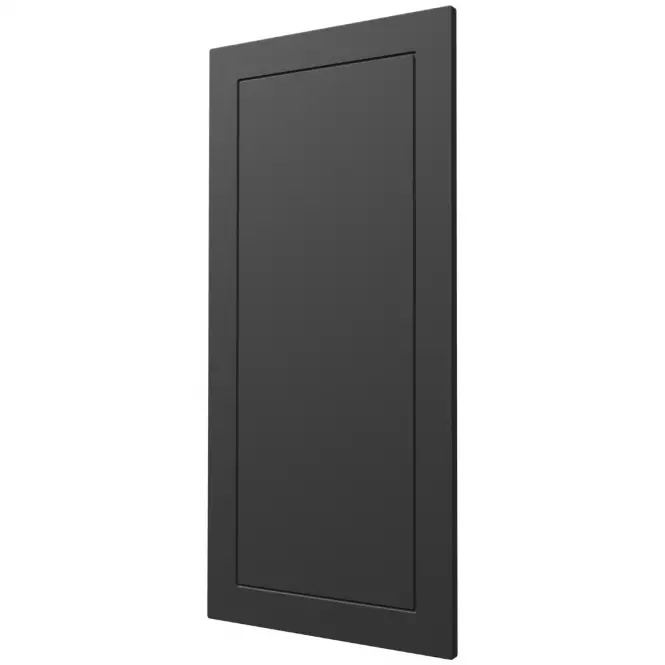 Dvierka Quantum W4 10 /60 graphite