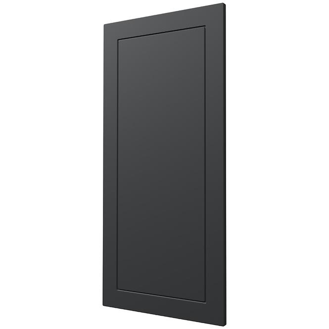 Dvierka Quantum W4 10 /60 graphite