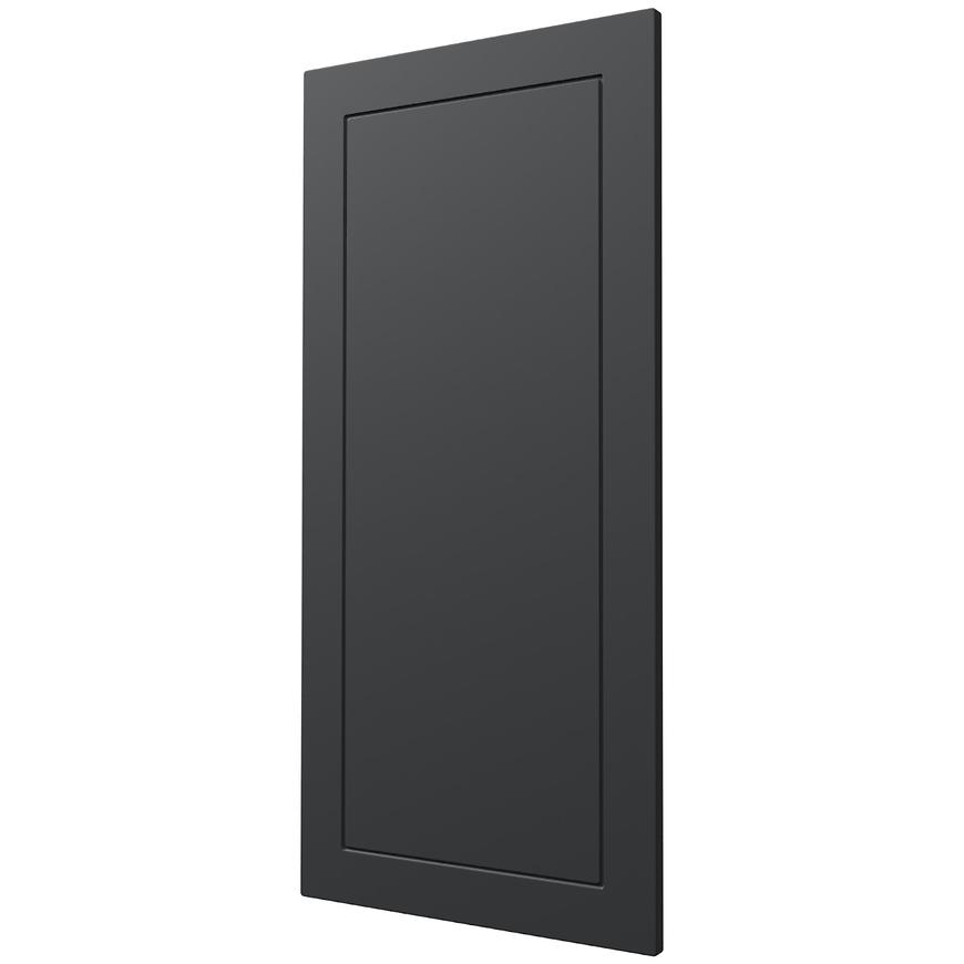 Dvierka Quantum W4 10 /60 graphite