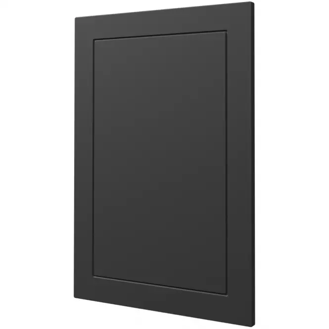 Dvierka Quantum graphite 50/72 D1D/50 W2/50
