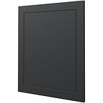 Dvierka Quantum graphite 60/72 D1D/60 W2/60