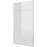 Dvierka Platinium D4M/D4E/D4H/D4A 40 white