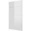 Dvierka Platinium D4M/D4E/D4H/D4A 40 white