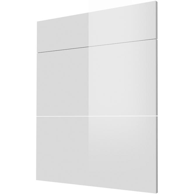 Dvierka Platinium D3M/D3E/D3H/D3A 60 white