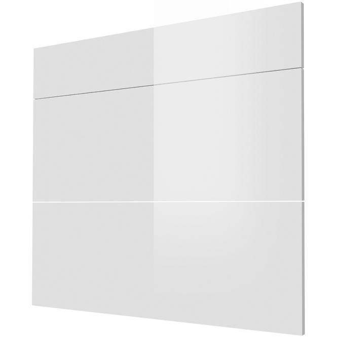 Dvierka Platinium D3M/D3E/D3H/D3A 80 white