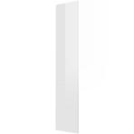 Dvierka Platinium 2D14K 40 white