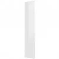 Dvierka Platinium 2D14K 40 white