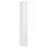 Dvierka Platinium 2D14K 40 white