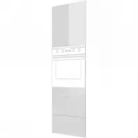 Dvierka Platinium D14 RU/3M/3E/3H/3A white