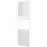 Dvierka Platinium D14 RU/2M/2E/2H/2A – 356 white