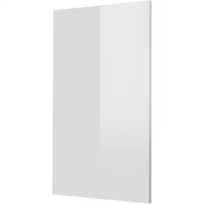 Dvierka Platinium D13 U white