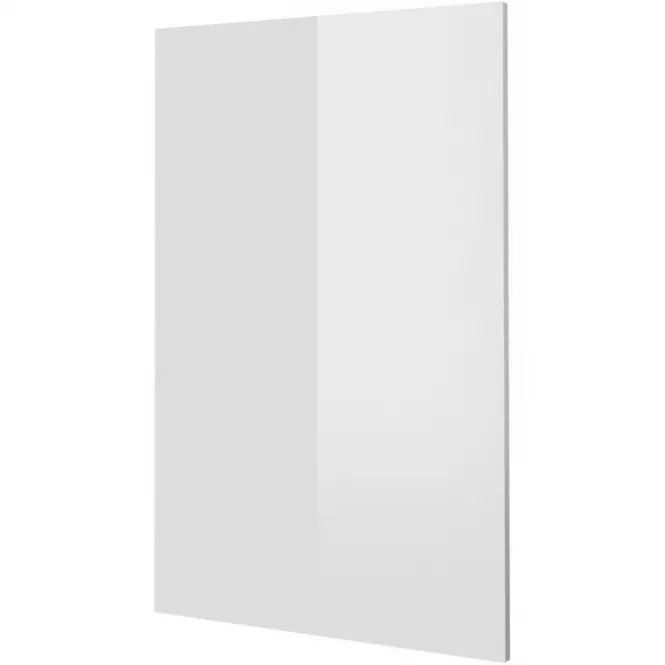 Dvierka Platinium W 10 white