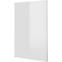 Dvierka Platinium W 10 white