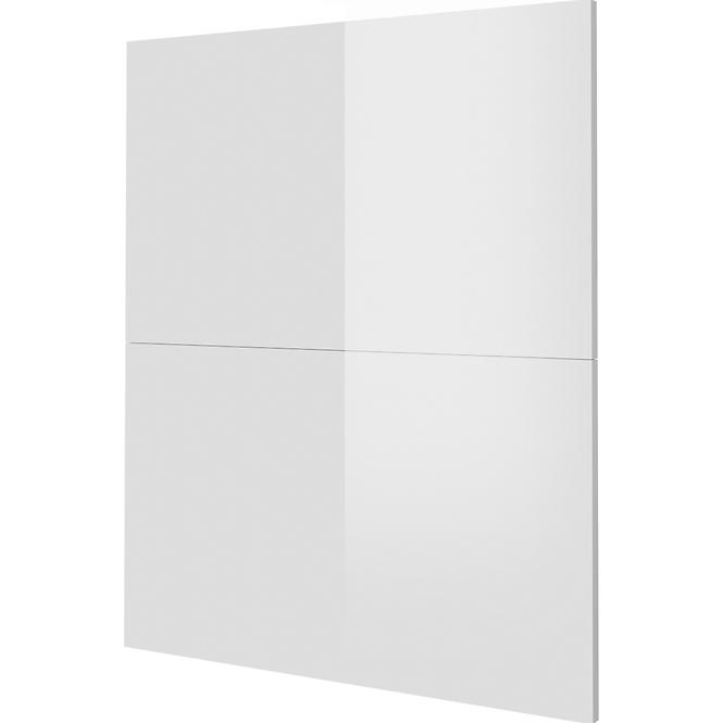 Dvierka Platinium W8B 60 AV white