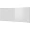 Dvierka Platinium white D1K/90 W4B/90 W4B/90AVENT