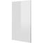 Dvierka Platinium white 40/72 D1D/40 W2/40 D11/80