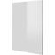 Dvierka Platinium white 50/72 D1D/50 W2/50