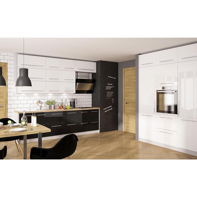 Dvierka Platinium white W4B/60 W4B/60AV W6B/60