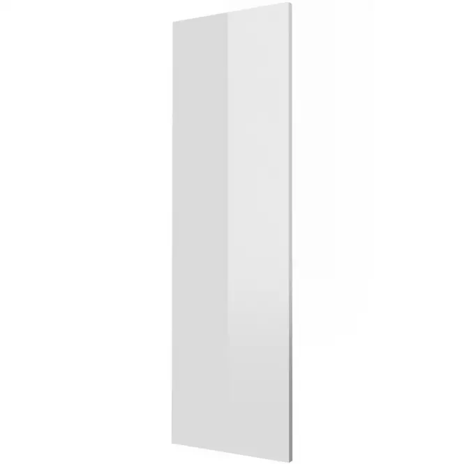 Dvierka Platinium white 30/96 W4/30 W4/60