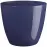 Obal Ella lesk 13 cm blue