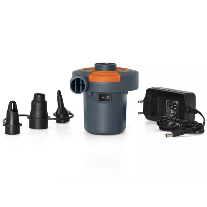 Pumpa 12v ac/dc 62142