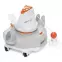 Autonómny robot na čistenie bazénu 2.2l 58620,2