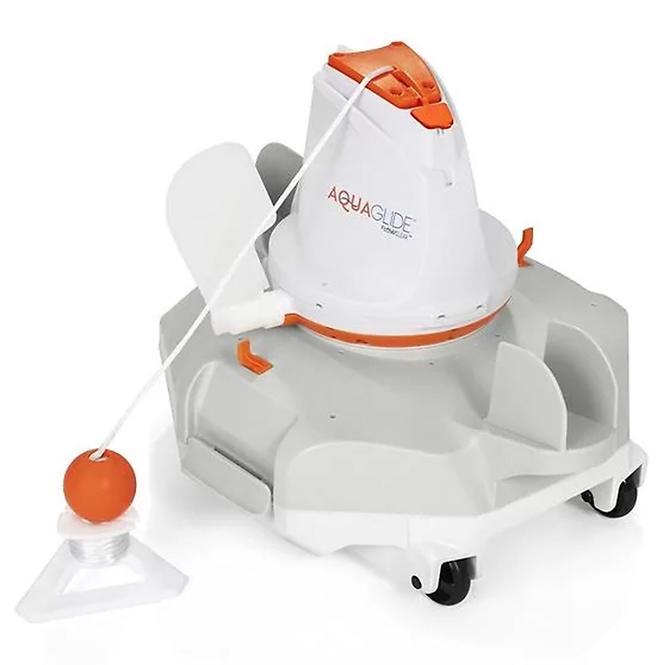 Autonómny robot na čistenie bazénu 2.2l 58620,4