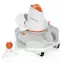 Autonómny robot na čistenie bazénu 2.2l 58620,4