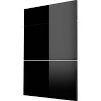 Dvierka Platinium D3M/D3E/D3H/D3A 50 black