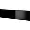 Dvierka Platinium D11K 60 black
