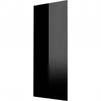 Dvierka Platinium D5D/60/154 black