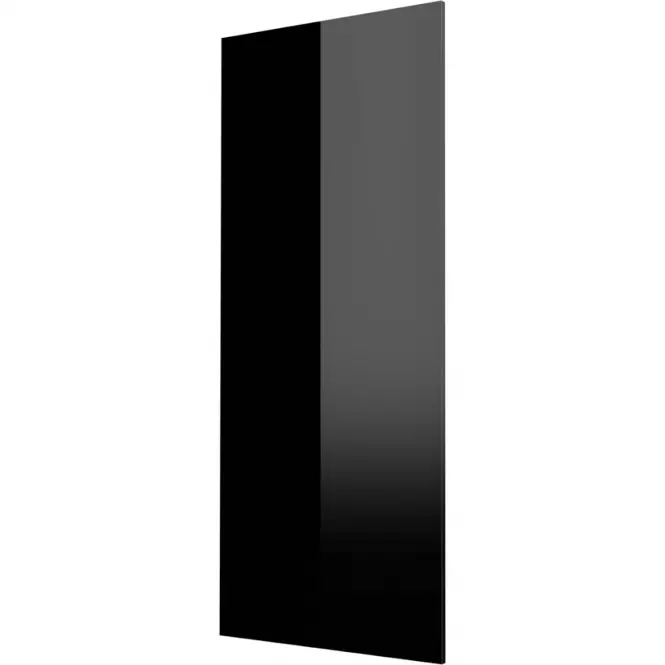 Dvierka Platinium D5D/60/154 black