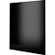 Dvierka Platinium W8B 60 AV black