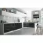 Dvierka Platinium W4 10 /60 black,2