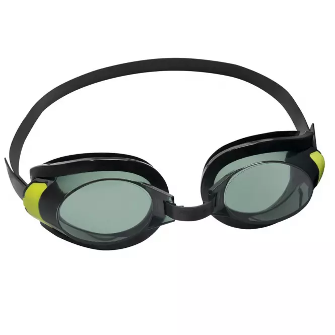 Plavecké okuliare + UV filter 7+ 21005