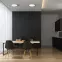 Stropnica LED HEX EK76188 12W PL1,6