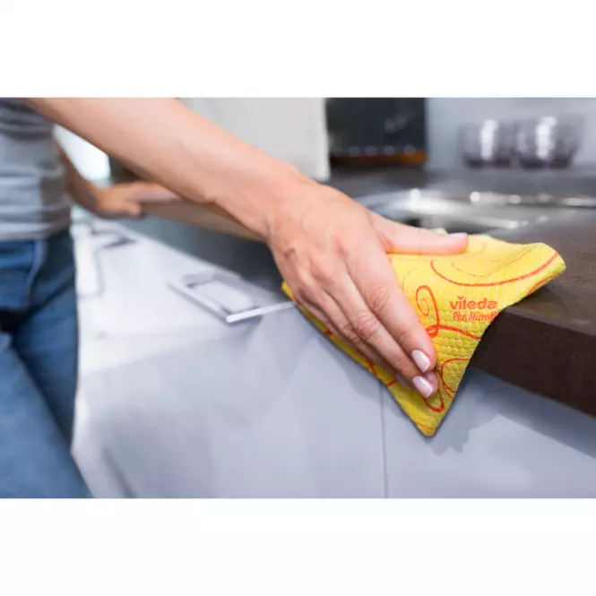 Univerzálna handrička 2+1 Gratis