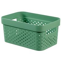Ažurový kôš Infinity RECYCLED