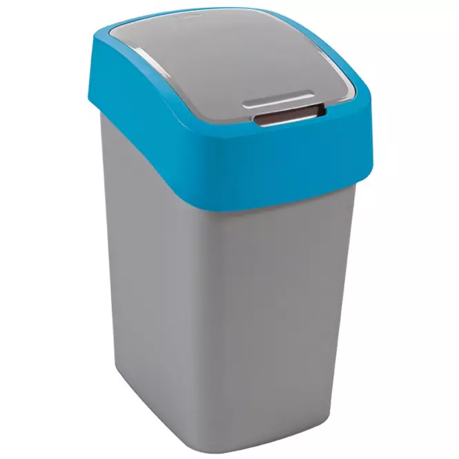 Odpadkový kôš Flip bin 10L