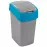 Odpadkový kôš Flip bin 10L