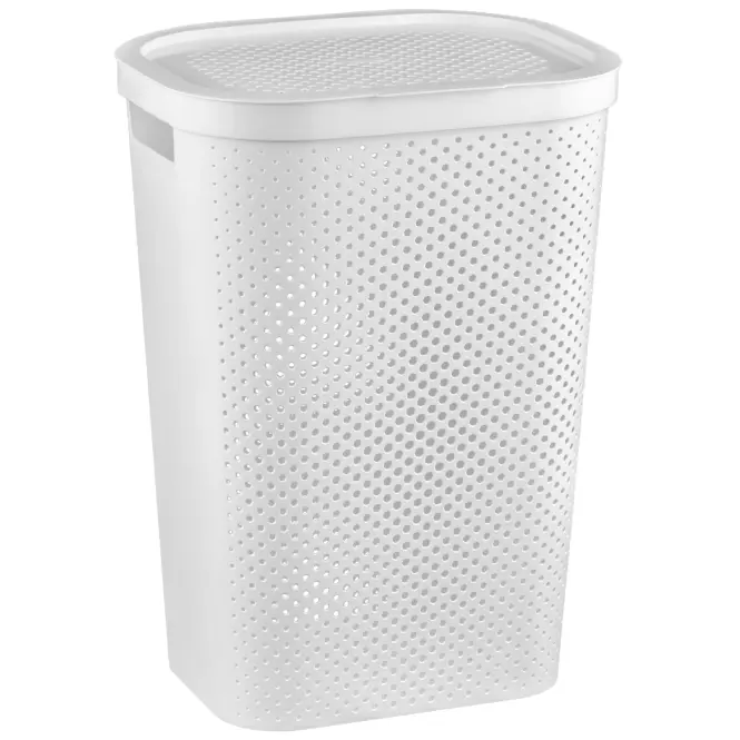 Kôš na bielizeň Infinity 60L