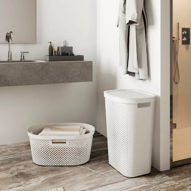 Kôš na bielizeň Infinity 60L,2