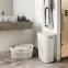 Kôš na bielizeň Infinity 60L,2