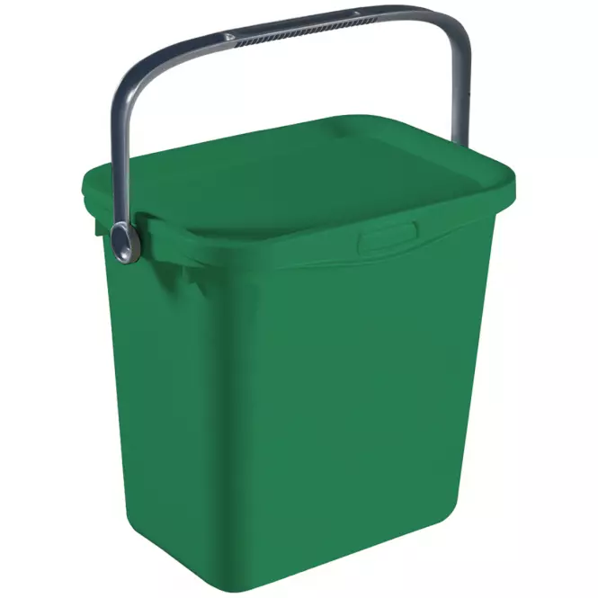 Kôš na odpad Multiboxx Bio