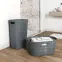 Kôš na žehlenie  Infinity 40L,2