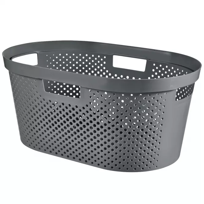 Kôš na žehlenie  Infinity RECYCLED 40L