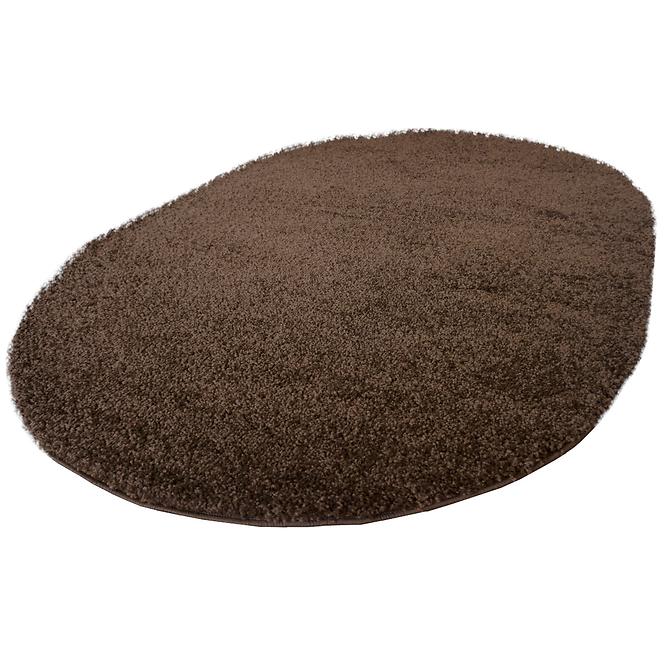 Koberec Shaggy Enjoy 0,8/1,5 OV 4304